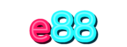 e88 — logo kanal